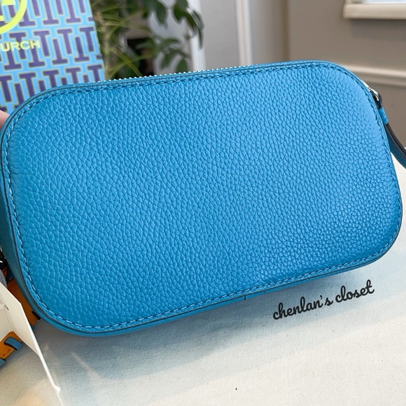 🔥NeW! Tory Burch Mini Miller Crossbody Bag - Picture 8 of 15